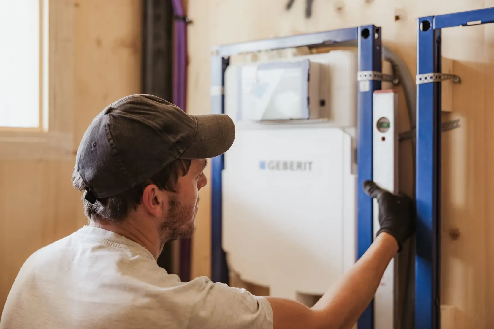 Fidabla, asvelta y tres da abiné