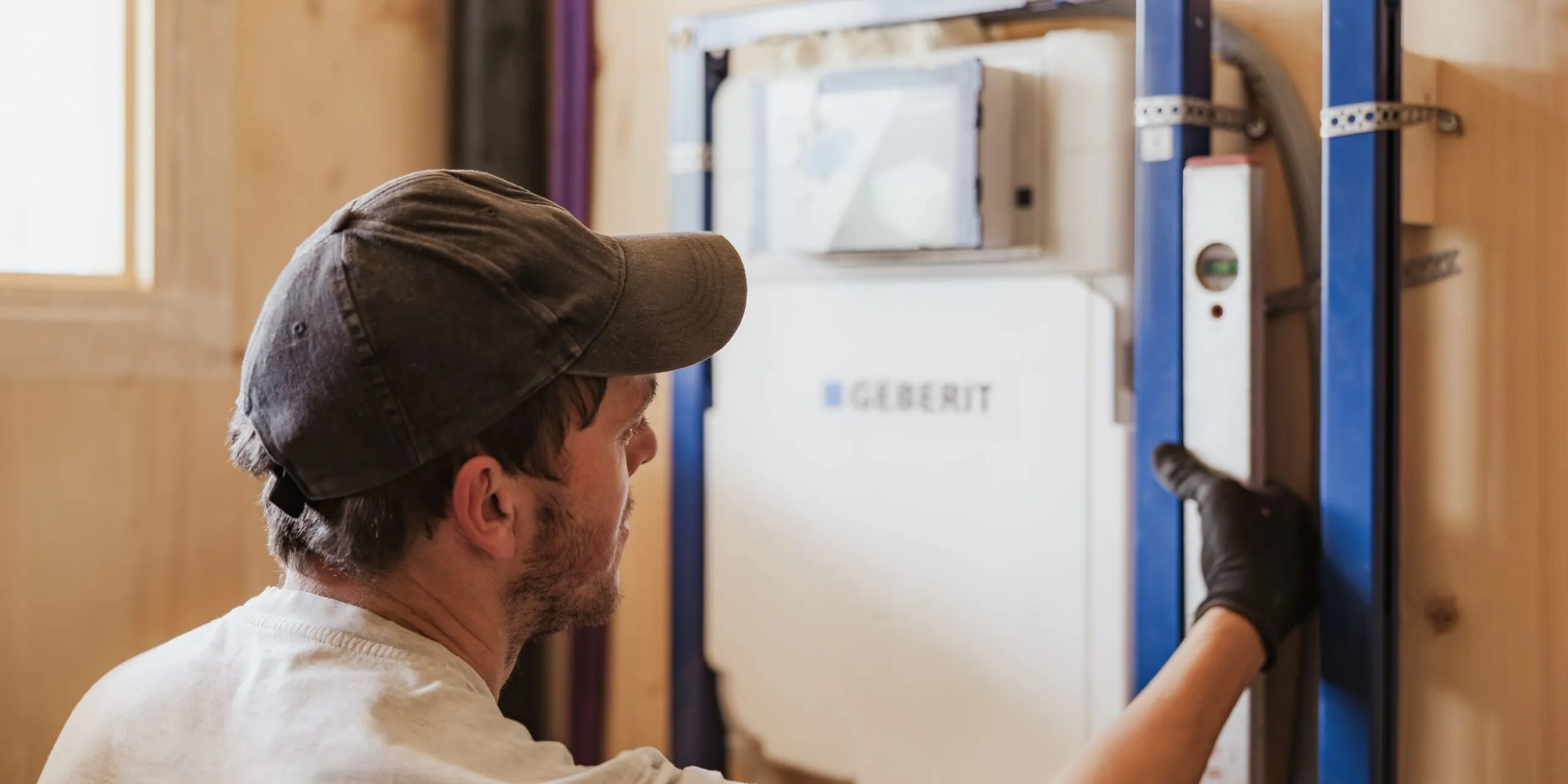 Fidabla, asvelta y tres da abiné