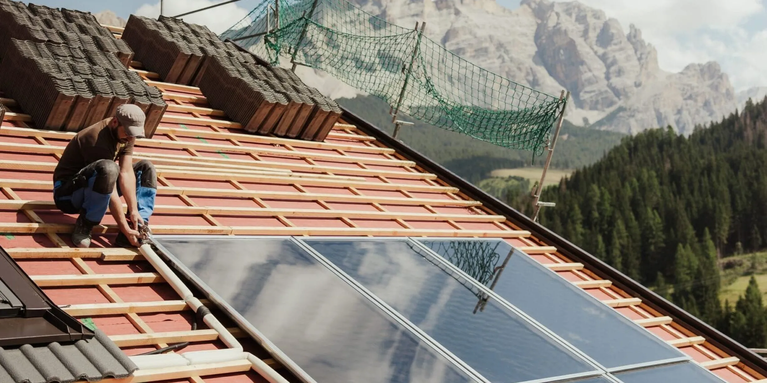 Implanc de energia renovabla