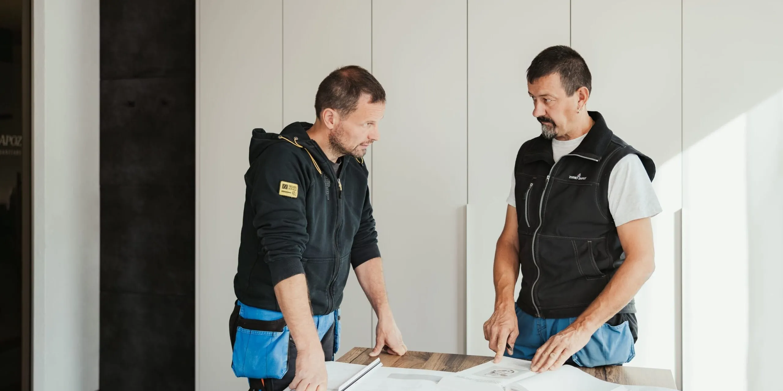 Alex Moling Termo Dapoz 5