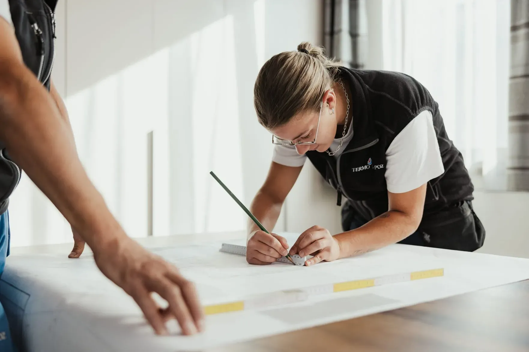 Alex Moling Termo Dapoz 12