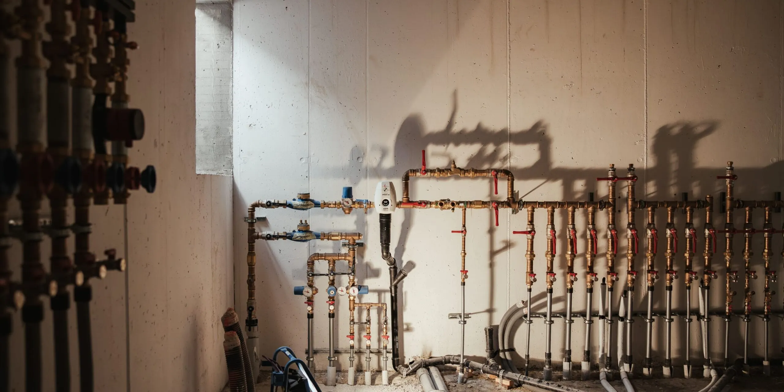 Implanc idro-sanitars