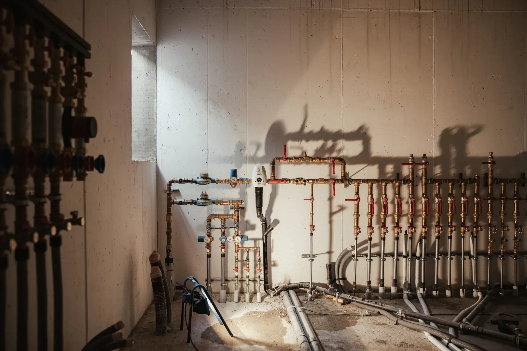 Implanc idro-sanitars