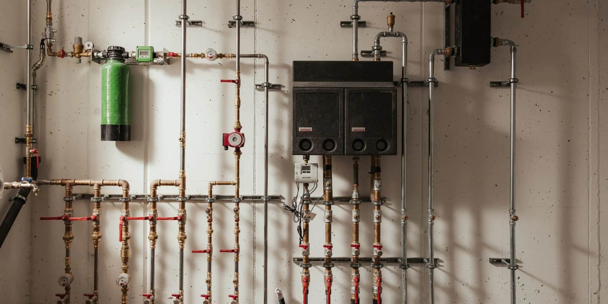 Sistems de scialdamënt