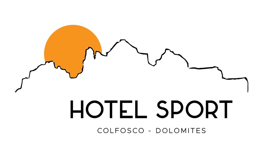 Sport hotel colfosco logo