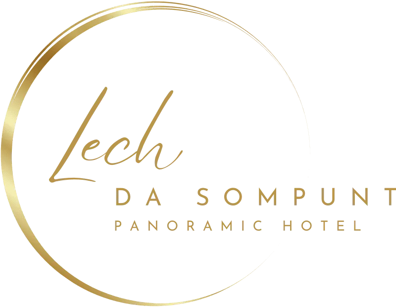 Logo hotel lech da sompunt