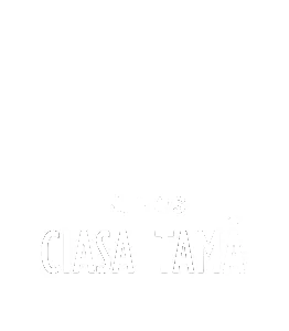 Ciasatama logo white