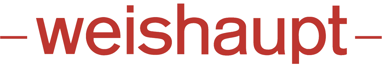 Weishaupt Logo