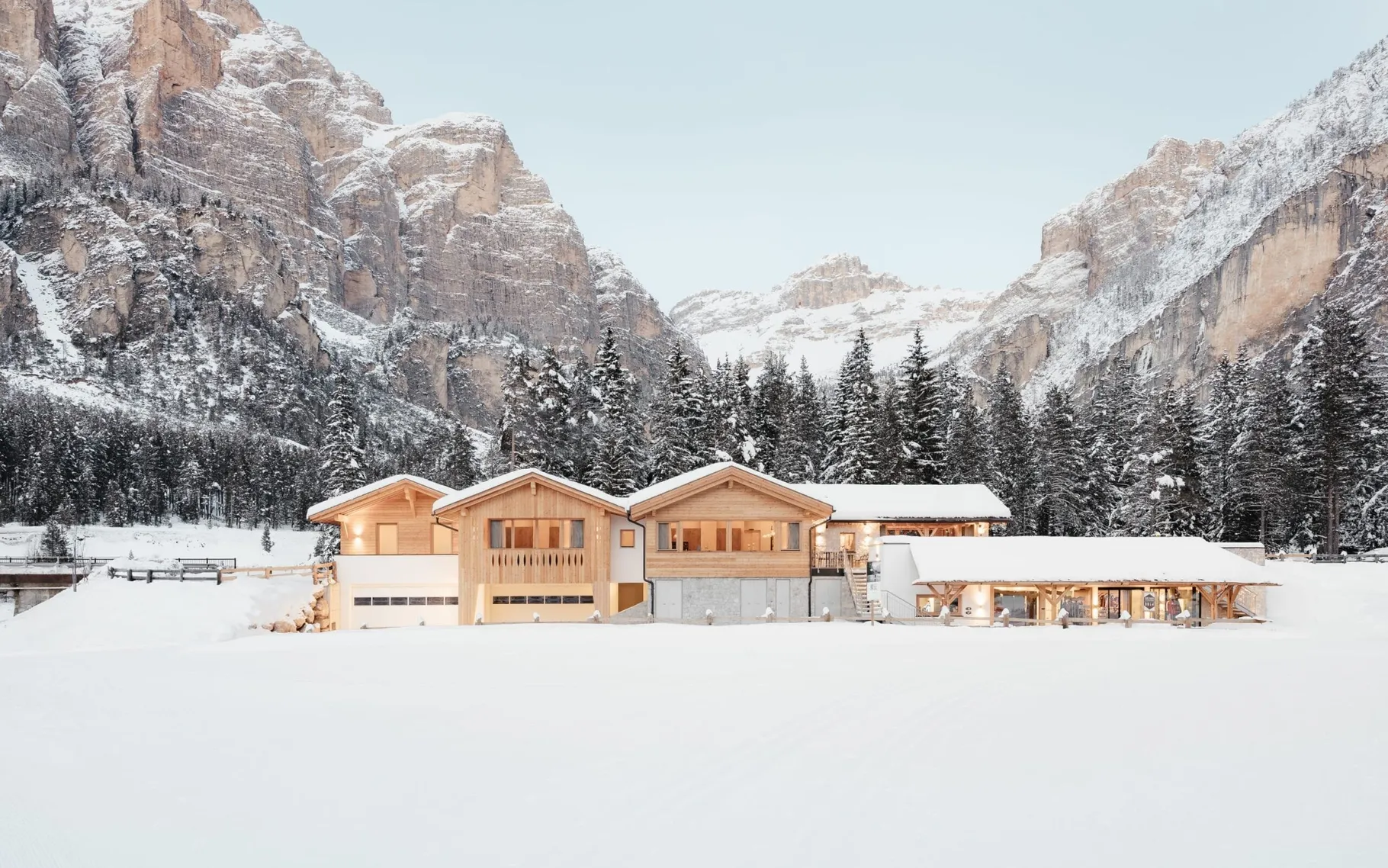 AM Castlunger Homes Centro Fondo 3