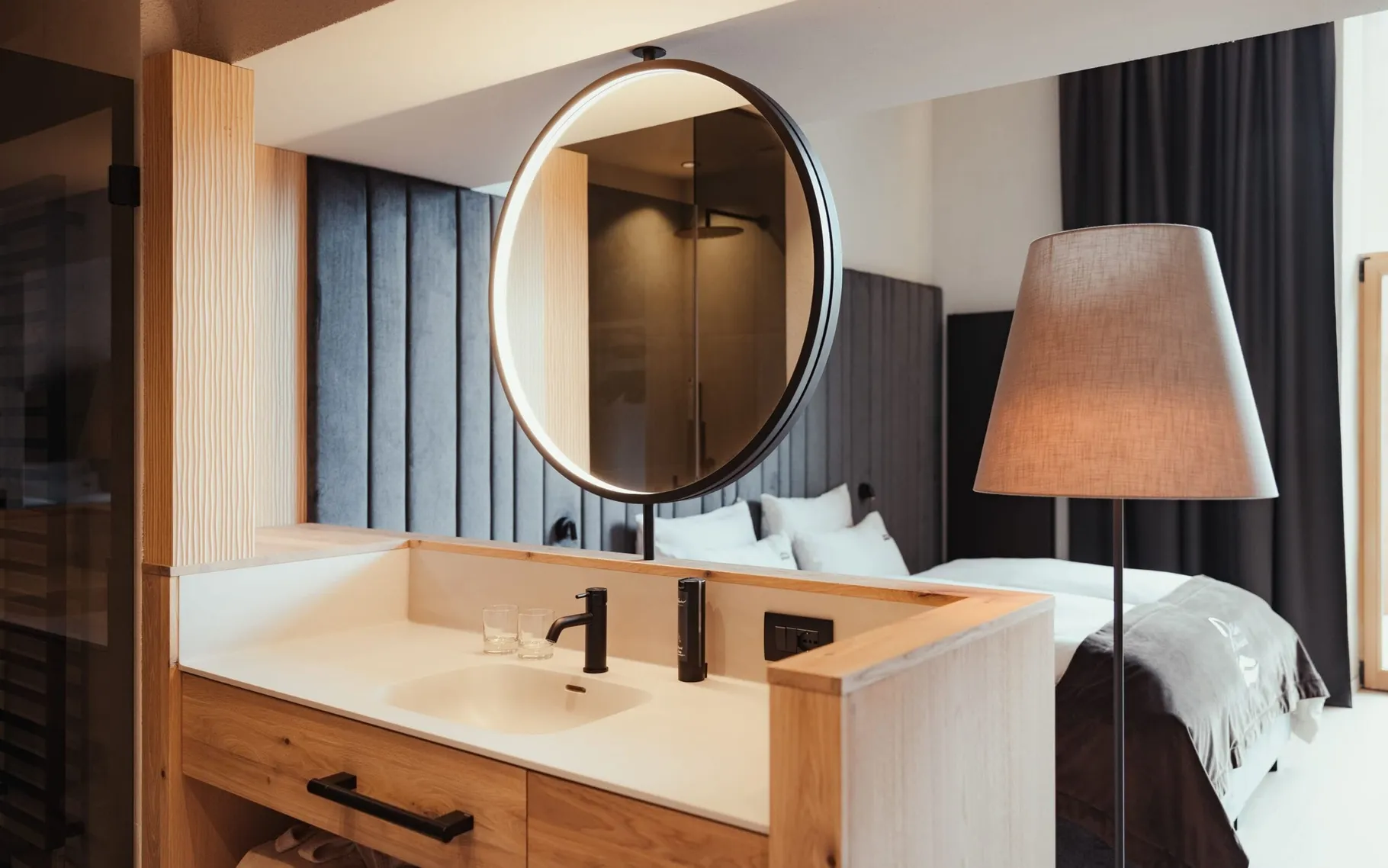 Alex Moling Lech Da Sompunt 77