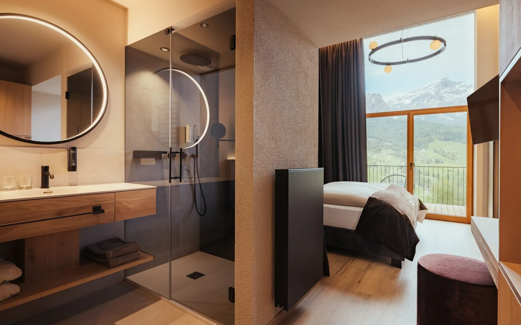 Alex Moling Lech Da Sompunt 82